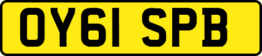 OY61SPB