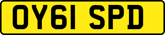 OY61SPD