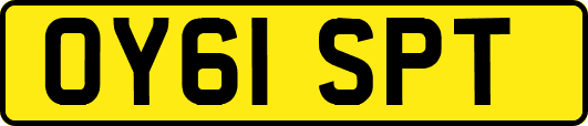OY61SPT