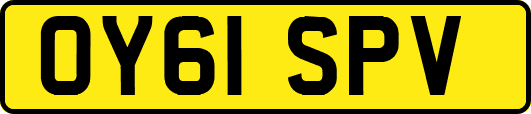 OY61SPV