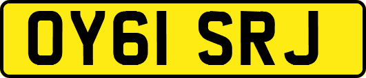 OY61SRJ