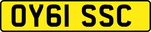 OY61SSC