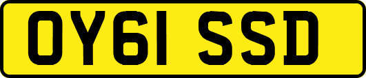 OY61SSD