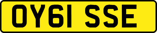 OY61SSE