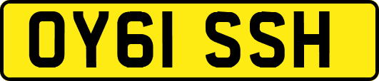 OY61SSH