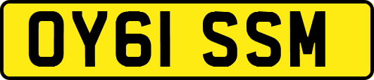 OY61SSM