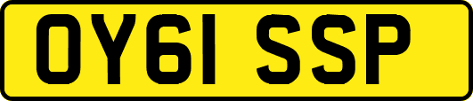 OY61SSP