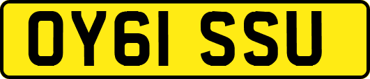 OY61SSU