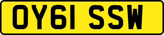 OY61SSW
