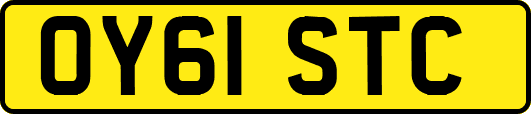 OY61STC