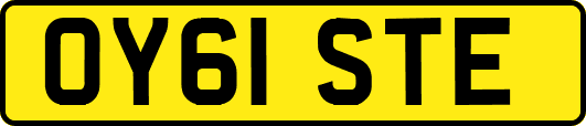 OY61STE