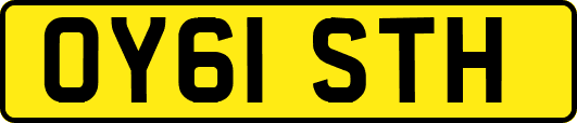OY61STH