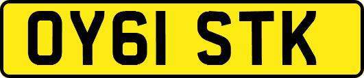 OY61STK