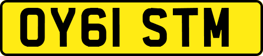 OY61STM