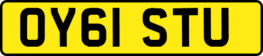 OY61STU