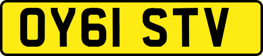 OY61STV