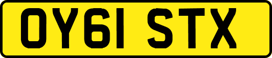OY61STX