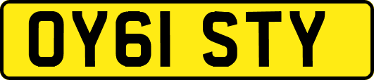 OY61STY