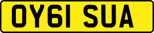 OY61SUA
