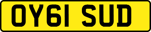 OY61SUD