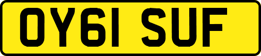 OY61SUF