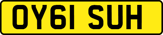 OY61SUH