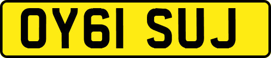 OY61SUJ