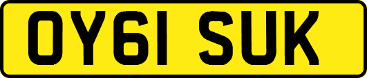 OY61SUK
