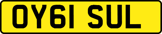OY61SUL