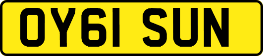 OY61SUN