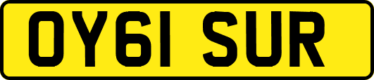 OY61SUR