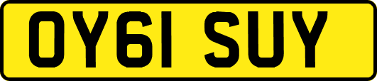 OY61SUY