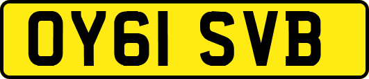 OY61SVB