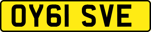 OY61SVE