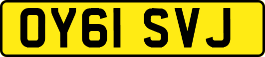 OY61SVJ