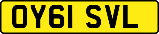 OY61SVL