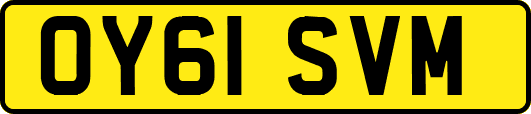 OY61SVM