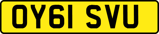 OY61SVU
