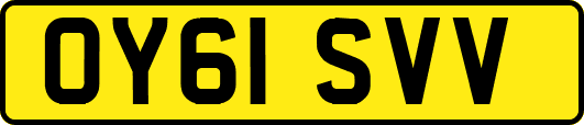 OY61SVV