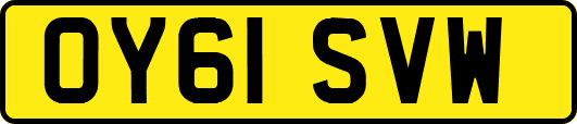 OY61SVW