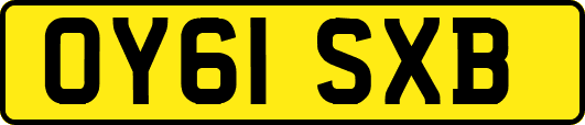 OY61SXB