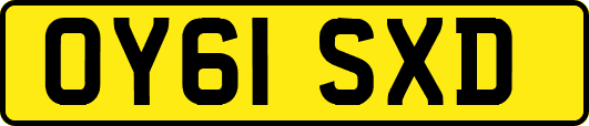 OY61SXD