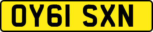 OY61SXN