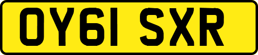 OY61SXR