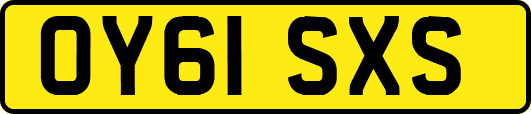 OY61SXS