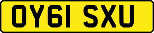 OY61SXU