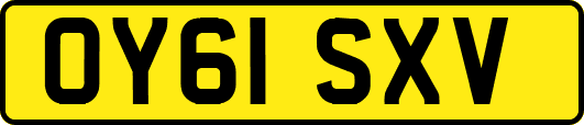 OY61SXV