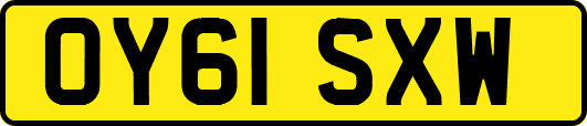 OY61SXW
