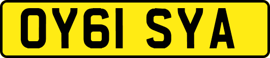 OY61SYA
