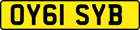 OY61SYB